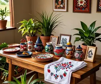 Artesanato de Ravena: Descubra os Produtos Artesanais de Sabará Artesanato de Ravena: Descubra os Produtos Artesanais de Sabará