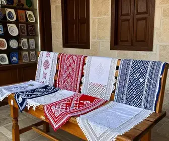 Artesanato de Renda Turca em Sabará: Descubra Onde Comprar