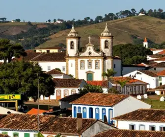 Atrações de Mestre Caetano em Sabará: Um Guia Completo