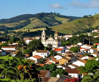 Clima em Sabará: O Que Esperar Durante Sua Visita