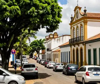 Como Encontrar Estacionamento em Sabará: Dicas Essenciais