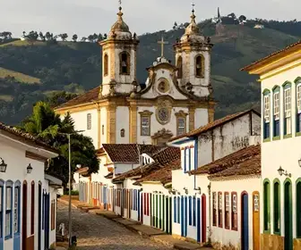 Descubra 5 passeios imperdíveis em Sabará - MG
