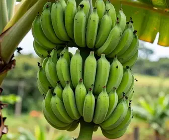 Descubra a Deliciosa Banana de Ravena em Sabará – MG Descubra a Deliciosa Banana de Ravena em Sabará - MG