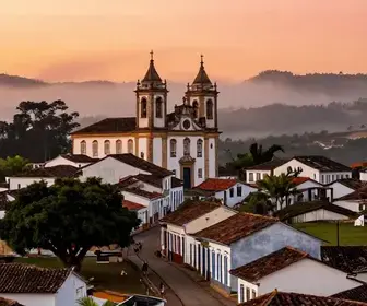 Descubra a Melhor Época para Visitar Sabará - MG