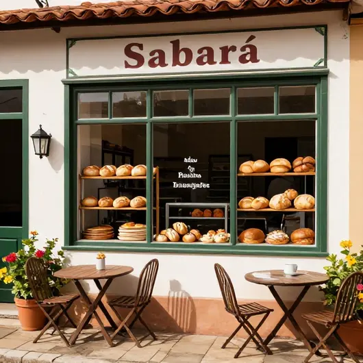 Descubra a Padaria Praça do Pão