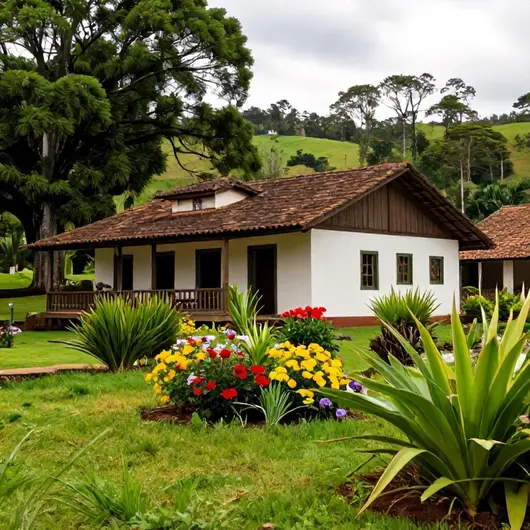 Descubra a Pousada Rávis Descubra a Pousada Rávis
