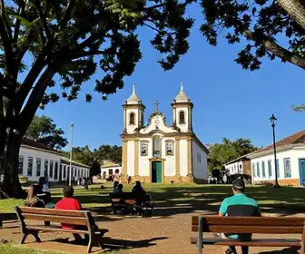 Descubra a Praça do Coreto em Sabará – Patrimônio Histórico de Minas Gerais Descubra a Praça do Coreto em Sabará - Patrimônio Histórico de Minas Gerais