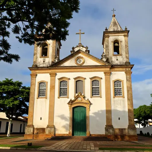 Descubra a Primeira Igreja Batista de Sabará Descubra a Primeira Igreja Batista de Sabará