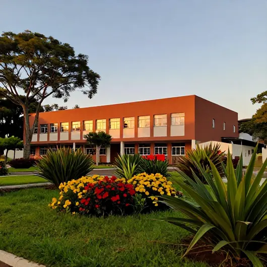 Descubra a Regional Sede