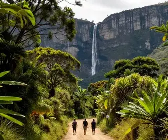 Descubra a Trilha Sabará–Raposos na Estrada Real
