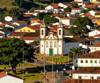 Descubra as Melhores Atrações em Santa Luzia (MG) Descubra as Melhores Atrações em Santa Luzia (MG)
