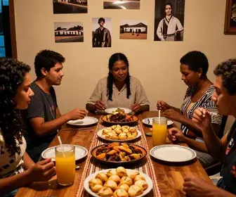Descubra o Boteko Bar e Restaurante: Sabor e Tradição em Sabará