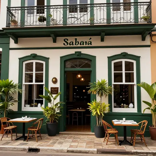 Descubra o Melhor da Culinária no Restaurante Descubra o Melhor da Culinária no Restaurante