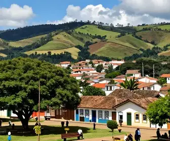 Descubra o que Fazer em Raposos - MG: Dicas Imperdíveis para sua Visita