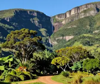 Descubra o Que Fazer em Rio Acima (MG), Próximo a Sabará