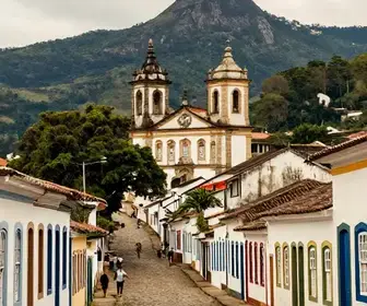Descubra O Que Fazer em Sabará e Região de Belo Horizonte (MG)