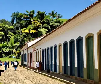 Descubra o Roteiro Fotográfico Perfeito em Sabará Descubra o Roteiro Fotográfico Perfeito em Sabará