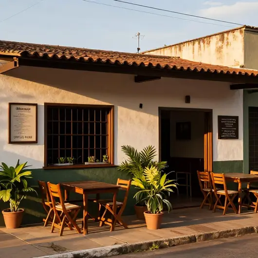 Descubra o Sabor da Vicente Sanduicheria Descubra o Sabor da Vicente Sanduicheria