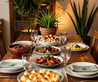 Descubra o Sabor do Restaurante Sabor Sabarense em Sabará