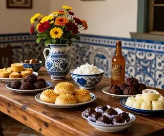 Descubra Onde Comer os Melhores Doces em Sabará - MG