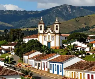 Descubra os Melhores Guias de Turismo em Sabará - MG