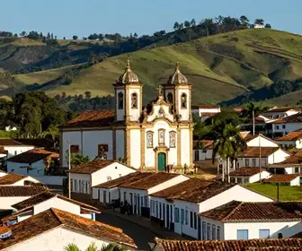 Descubra Sabará: Roteiro Imperdível de 2 Dias na Cidade Histórica