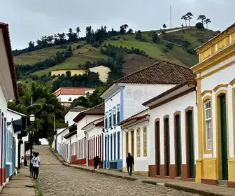Dicas de Acessibilidade em Sabará: Tornando sua Visita Inclusiva