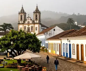 Dicas de Hospedagem em Ravena: Onde Ficar em Sabará Dicas de Hospedagem em Ravena: Onde Ficar em Sabará