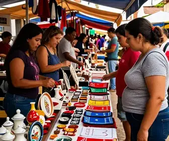 Dicas Imperdíveis para Comprar Lembranças em Sabará - MG