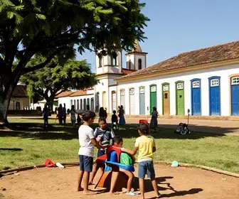 Diversão em Sabará: O Melhor Roteiro para Crianças