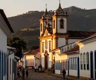 Duração Ideal para Visitar Sabará: Quanto Tempo Ficar