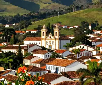 Experimente o Que Fazer em Sabará no Domingo: Um Guia Completo Experimente o Que Fazer em Sabará no Domingo: Um Guia Completo