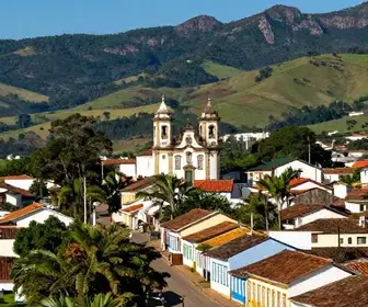 Explore Sabará: Um Bate-Volta Imperdível de Belo Horizonte