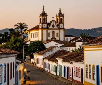 Guia Completo: Dicas para Visitar Sabará