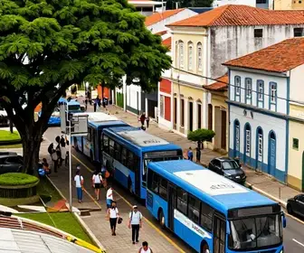 Guia Completo do Transporte Público em Sabará: Convenientemente Acessível