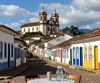 Guia de Turismo em Sabará: 6 atrações imperdíveis