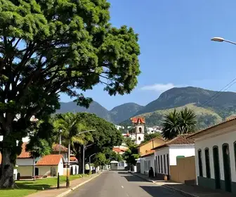 Guia Prático: Como Chegar de Belo Horizonte a Sabará Guia Prático: Como Chegar de Belo Horizonte a Sabará