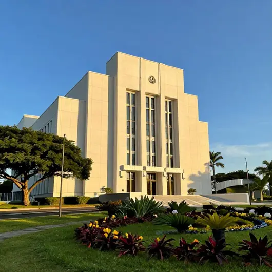Igreja de Jesus Cristo dos Santos dos Últimos Dias