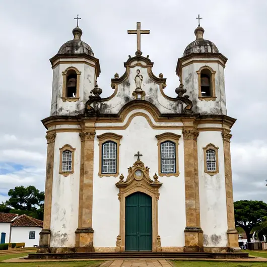 Igreja Matriz de Santo Antônio