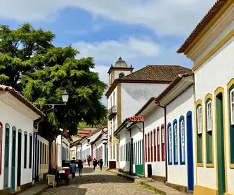 Melhores distritos e bairros em Sabará: explore as opções