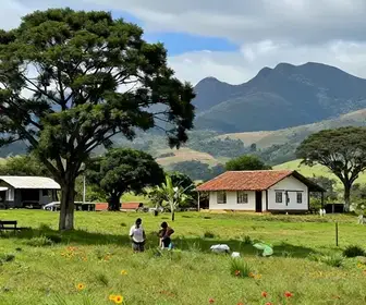Melhores Opções de Hospedagem Rural em Sabará – MG Melhores Opções de Hospedagem Rural em Sabará - MG