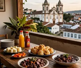Melhores Opções para Comer Barato em Sabará Melhores Opções para Comer Barato em Sabará