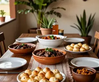 Melhores restaurantes em Sabará: 10 escolhas bem avaliadas