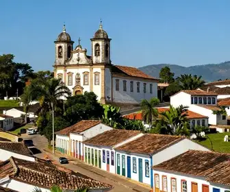 Melhores roteiros em Sabará: explore essa cidade histórica