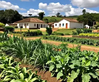 Onde Encontrar Ora-pro-nóbis em Sabará: Dicas e Locais