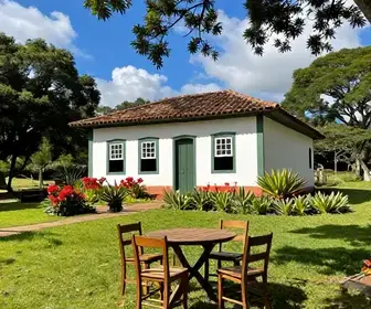 Onde Ficar em Sabará: Guia Completo de Hospedagem por Temporada