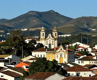 Onde Ficar: Hospedagem em Sabará ou Belo Horizonte?