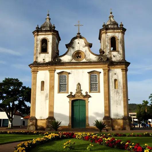 Paróquia Nossa Senhora da Conceição Paróquia Nossa Senhora da Conceição