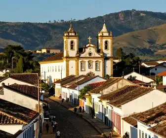Perguntas e Respostas sobre Visitar Sabará: Um Guia Prático