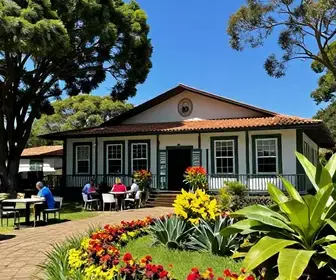 Pousada Vale do Sossego: Sua Melhor Opção de Acomodação em Sabará